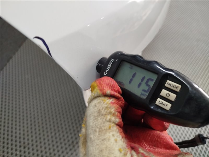 крышка багажника, 90000 рублей, Санкт-Петербург