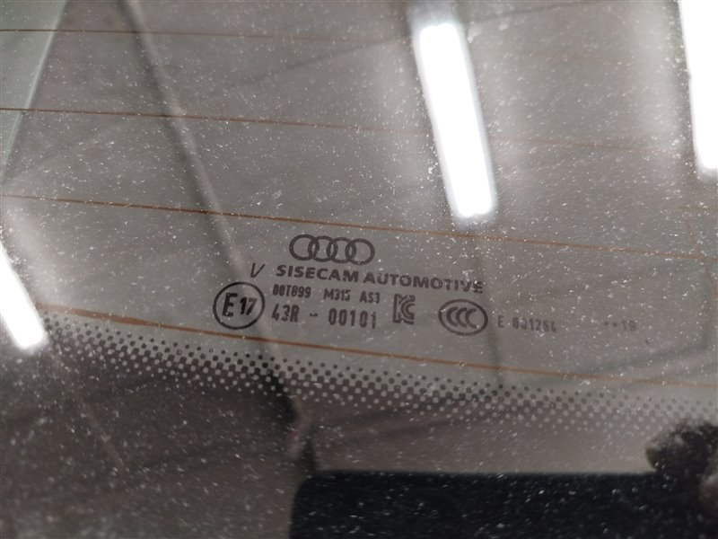 крышка багажника, 90000 рублей, Санкт-Петербург