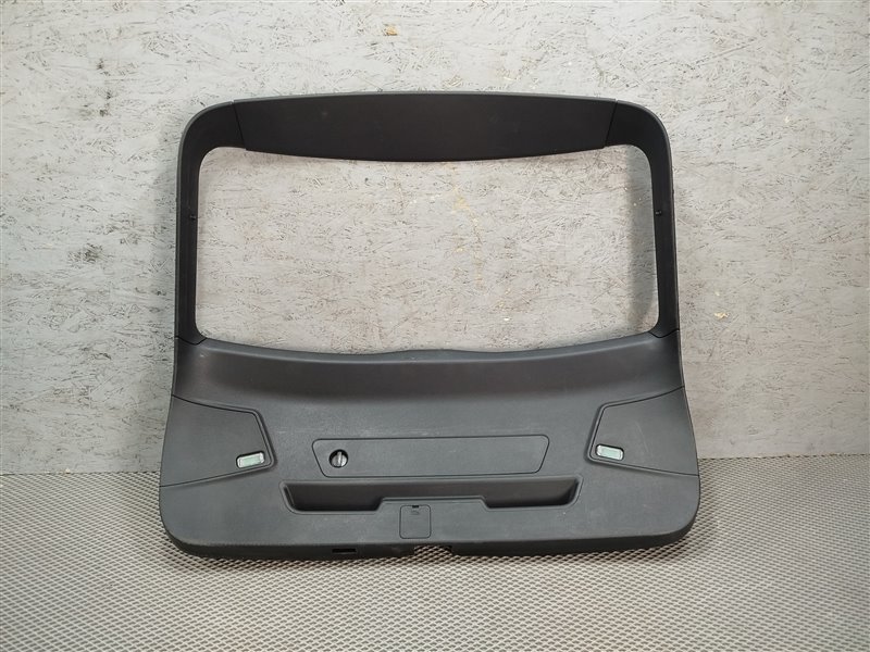 обшивка багажника, 8000 рублей, Санкт-Петербург