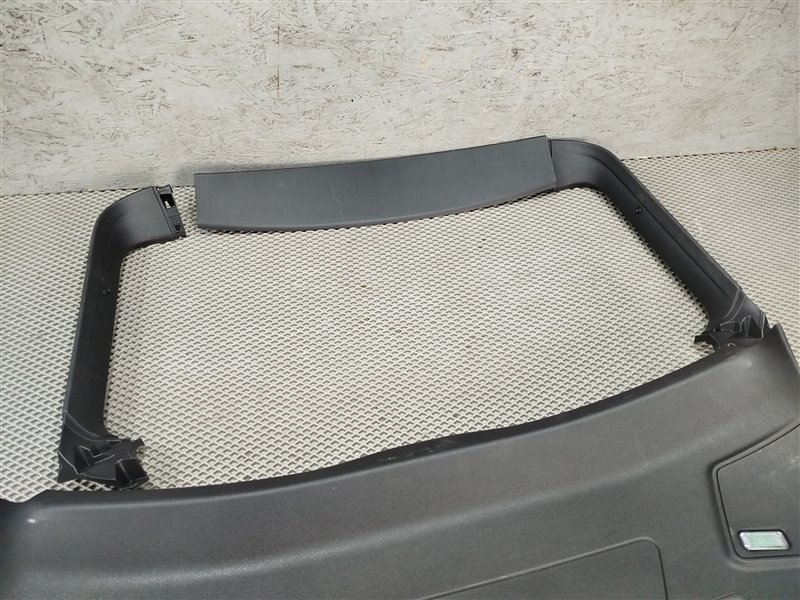 обшивка багажника, 8000 рублей, Санкт-Петербург