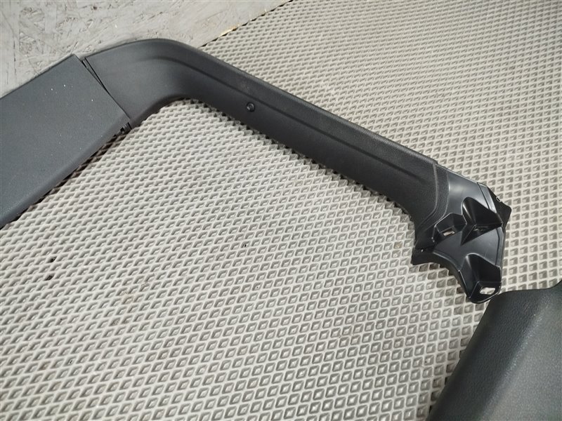 обшивка багажника, 8000 рублей, Санкт-Петербург