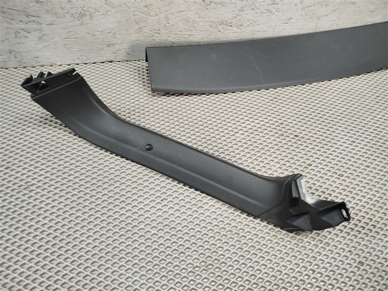 обшивка багажника, 8000 рублей, Санкт-Петербург