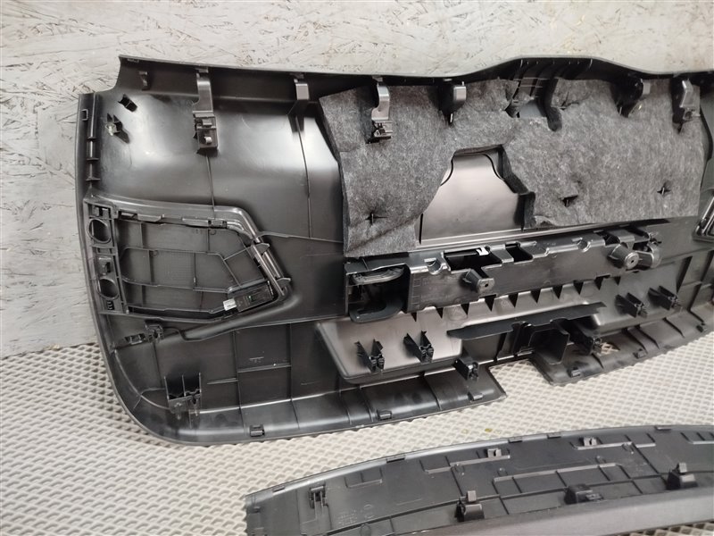 обшивка багажника, 8000 рублей, Санкт-Петербург