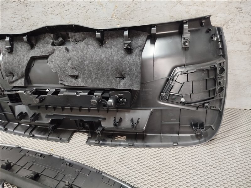 обшивка багажника, 8000 рублей, Санкт-Петербург