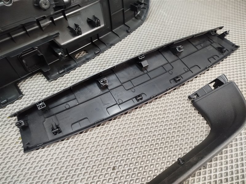 обшивка багажника, 8000 рублей, Санкт-Петербург