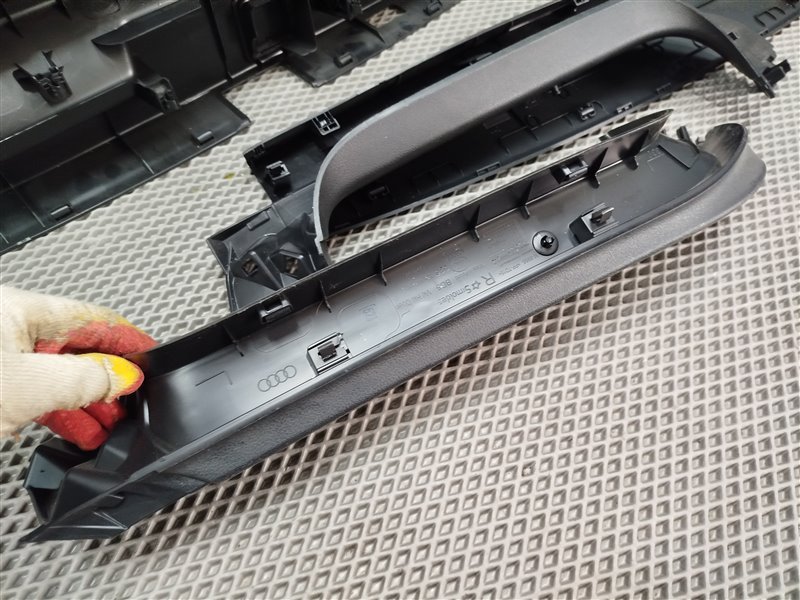 обшивка багажника, 8000 рублей, Санкт-Петербург