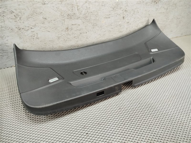 обшивка багажника, 8000 рублей, Санкт-Петербург