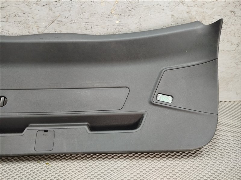 обшивка багажника, 8000 рублей, Санкт-Петербург