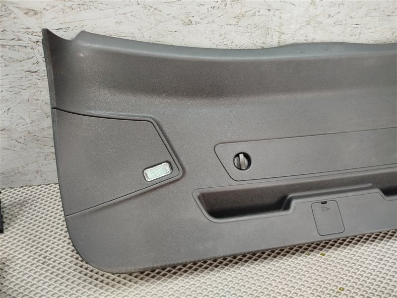 обшивка багажника, 8000 рублей, Санкт-Петербург