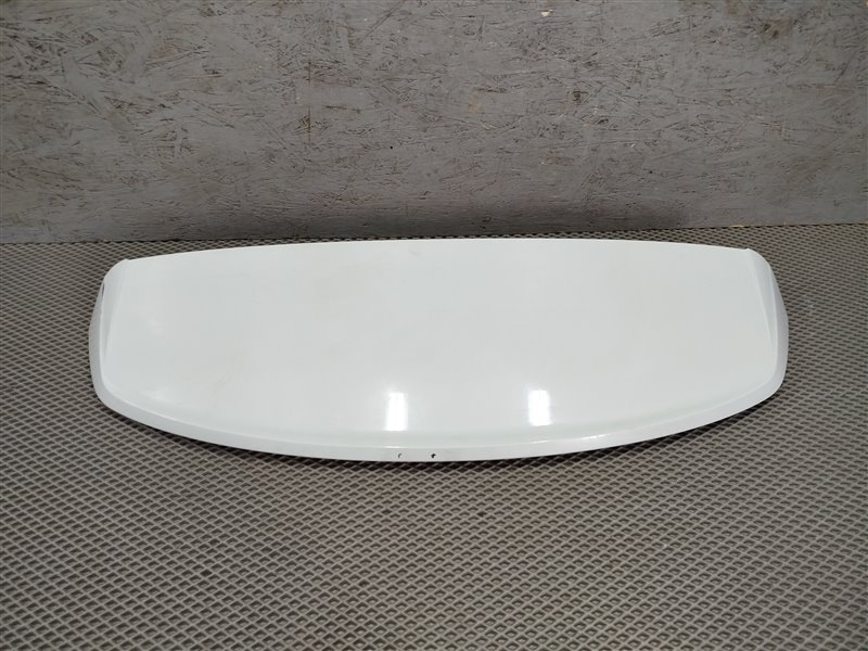 спойлер, 10000 рублей, Санкт-Петербург