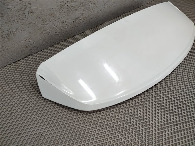 спойлер, 10000 рублей, Санкт-Петербург