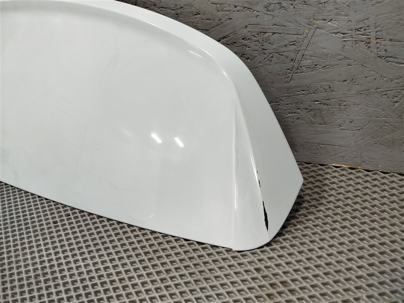 спойлер, 10000 рублей, Санкт-Петербург