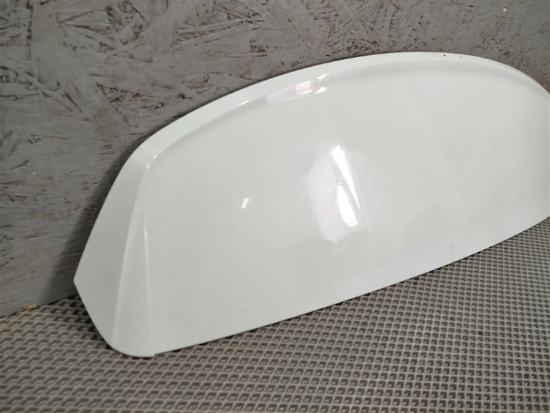 спойлер, 10000 рублей, Санкт-Петербург