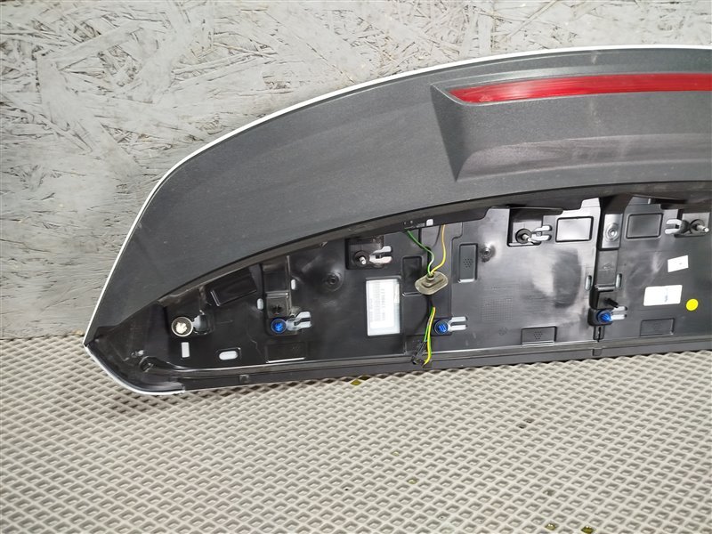 спойлер, 10000 рублей, Санкт-Петербург