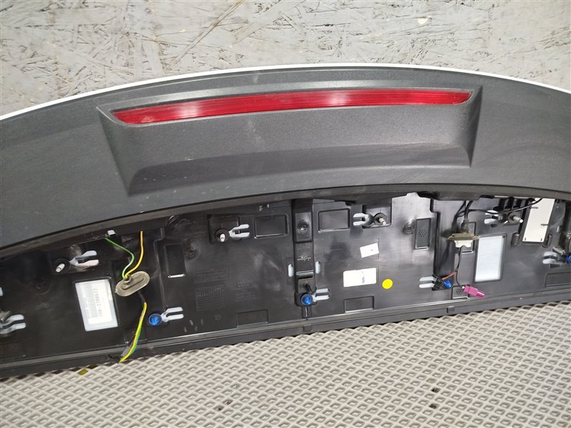 спойлер, 10000 рублей, Санкт-Петербург