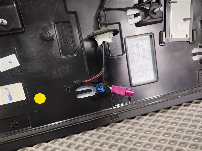 спойлер, 10000 рублей, Санкт-Петербург