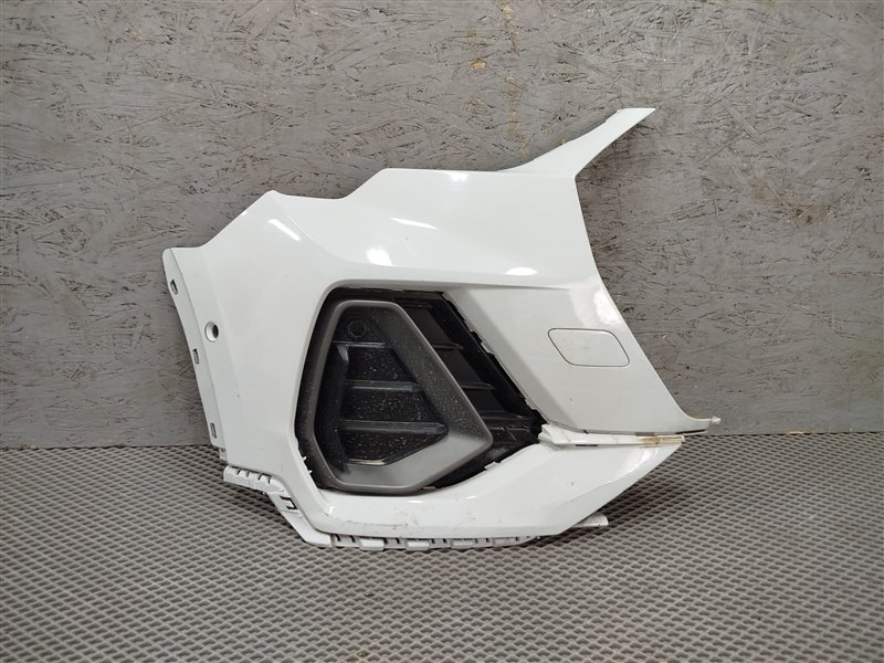 бампер, 12000 рублей, Санкт-Петербург