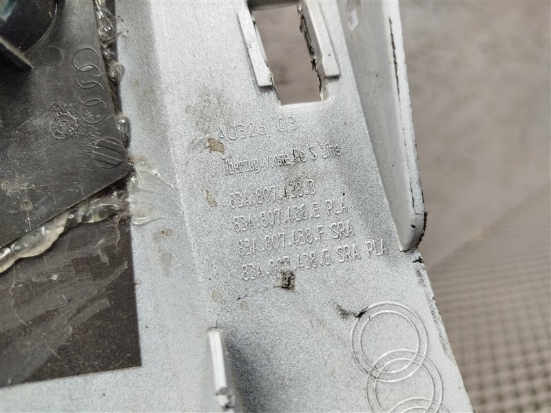 бампер, 12000 рублей, Санкт-Петербург