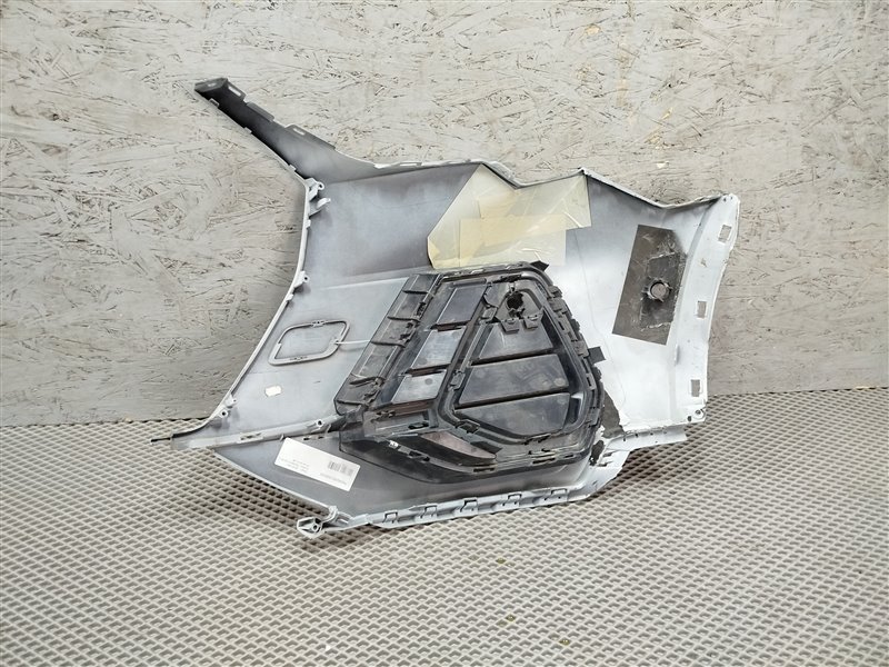 бампер, 12000 рублей, Санкт-Петербург