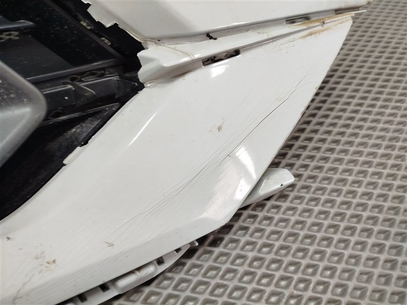 бампер, 12000 рублей, Санкт-Петербург