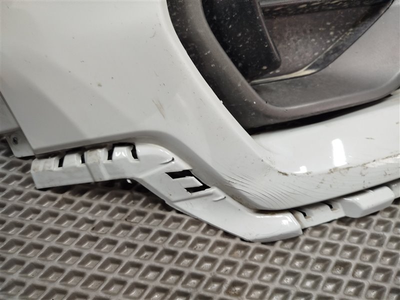 бампер, 12000 рублей, Санкт-Петербург