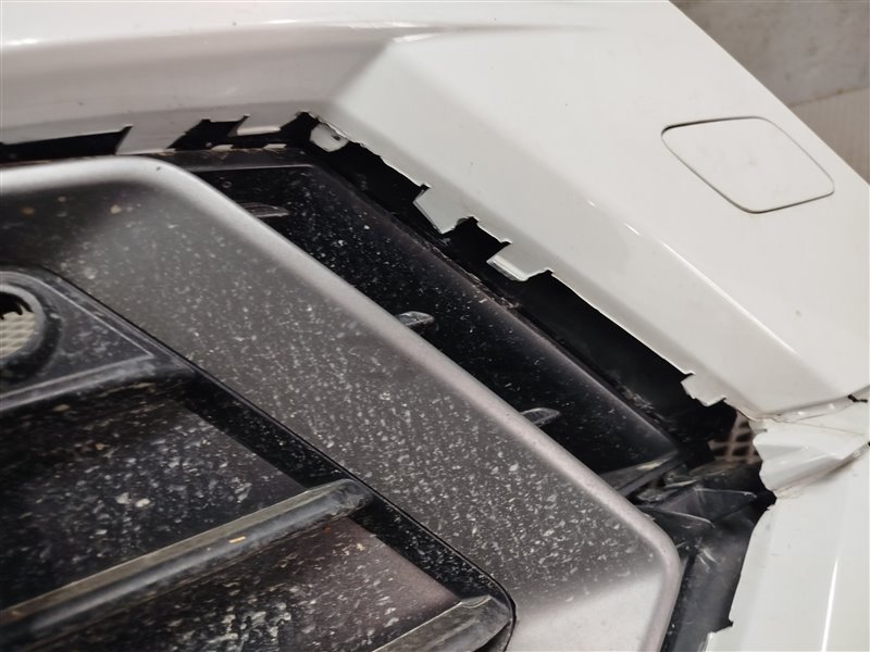 бампер, 12000 рублей, Санкт-Петербург