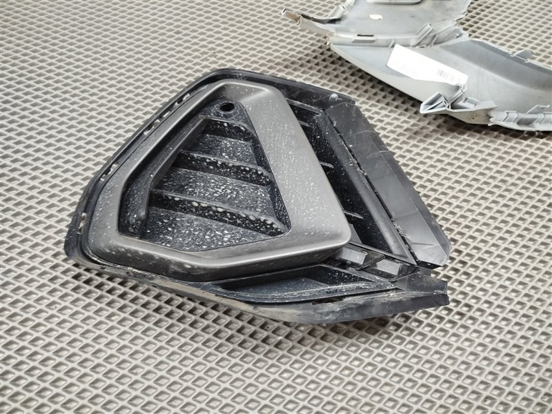 бампер, 12000 рублей, Санкт-Петербург