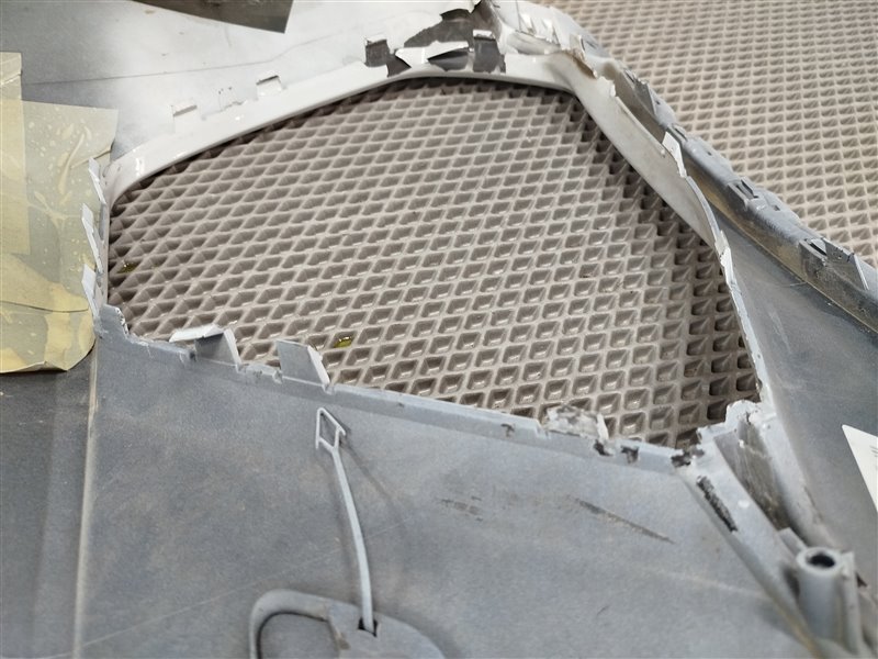 бампер, 12000 рублей, Санкт-Петербург