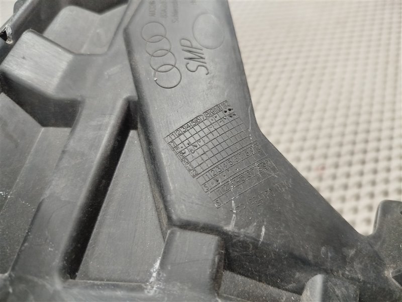 кронштейн бампера, 3500 рублей, Санкт-Петербург