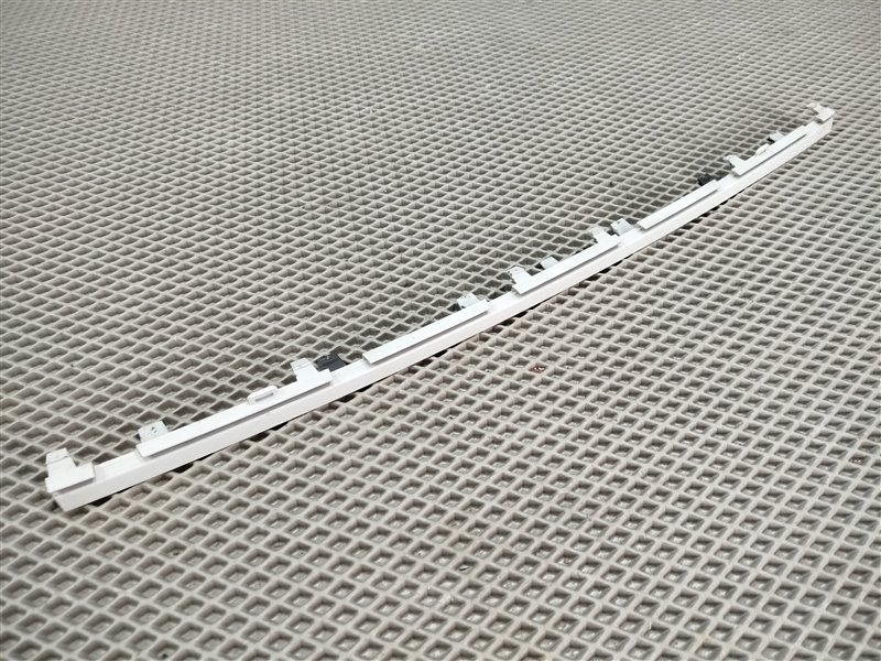 накладка бампера, 7000 рублей, Санкт-Петербург