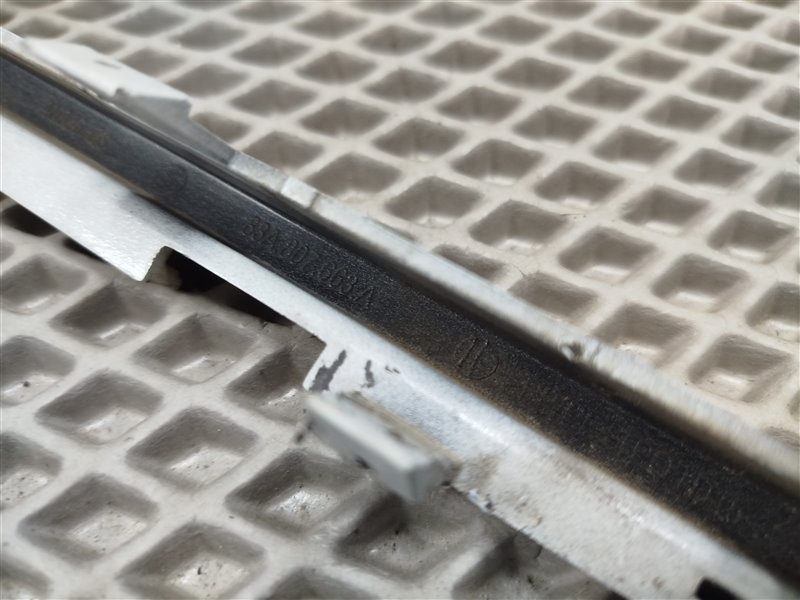 накладка бампера, 7000 рублей, Санкт-Петербург