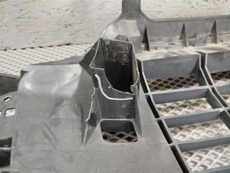 кронштейн бампера, 5000 рублей, Санкт-Петербург