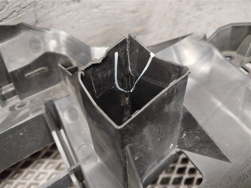 кронштейн бампера, 5000 рублей, Санкт-Петербург