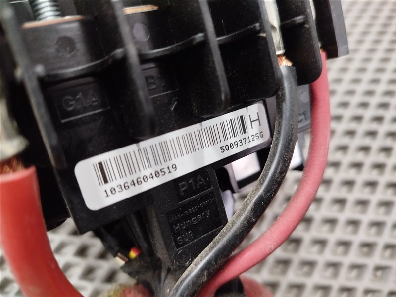 блок предохранителей, 4000 рублей, Санкт-Петербург