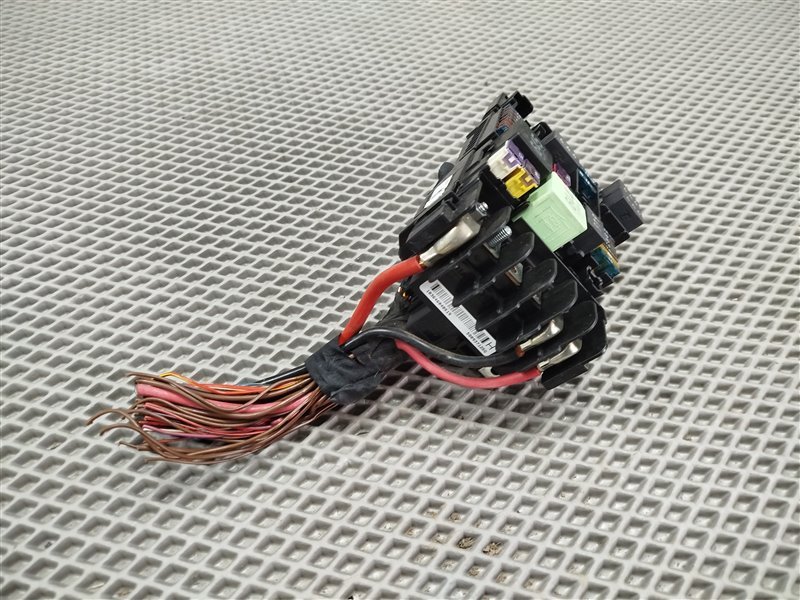 блок предохранителей, 4000 рублей, Санкт-Петербург