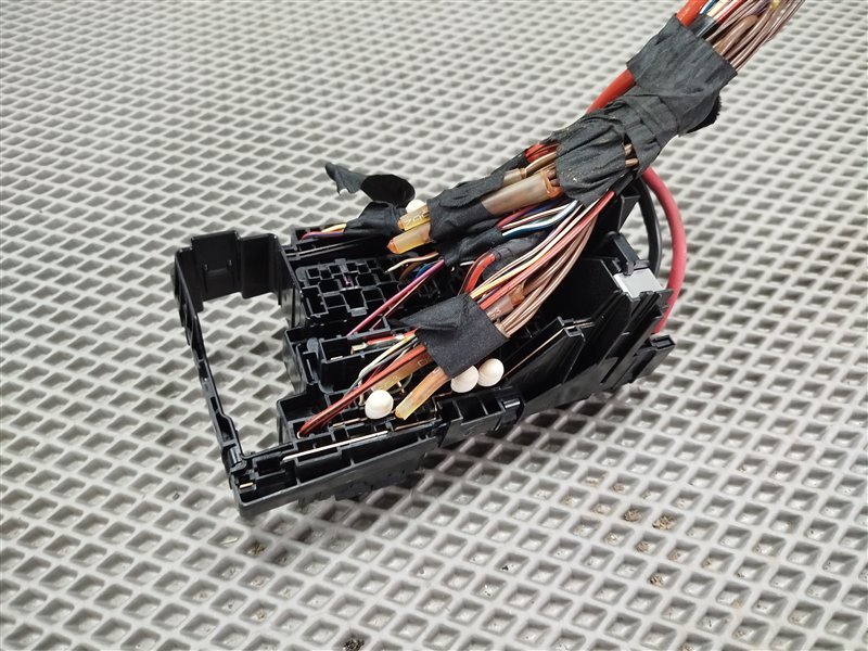 блок предохранителей, 4000 рублей, Санкт-Петербург