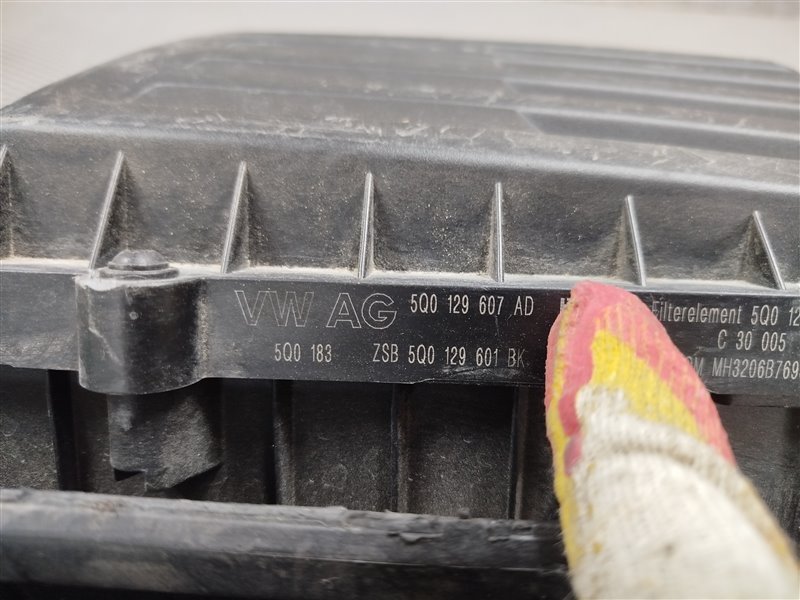 корпус воздушного фильтра, 11000 рублей, Санкт-Петербург