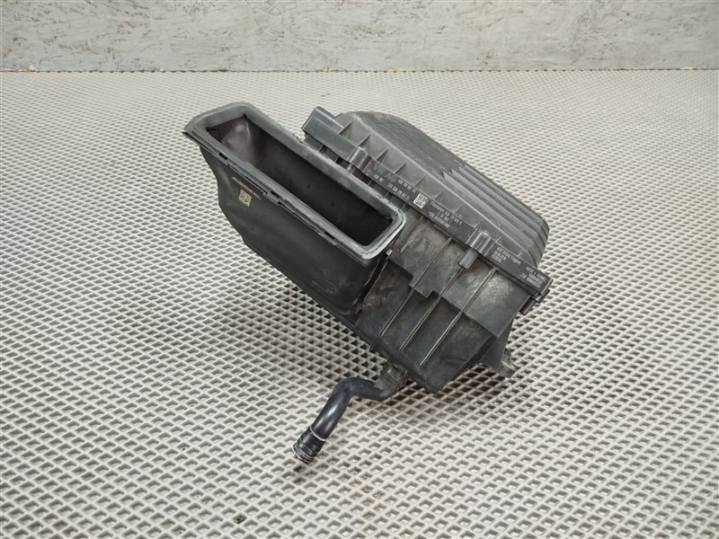 корпус воздушного фильтра, 11000 рублей, Санкт-Петербург