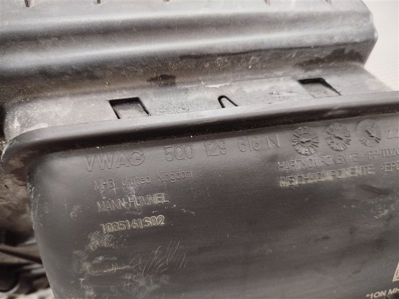 корпус воздушного фильтра, 11000 рублей, Санкт-Петербург