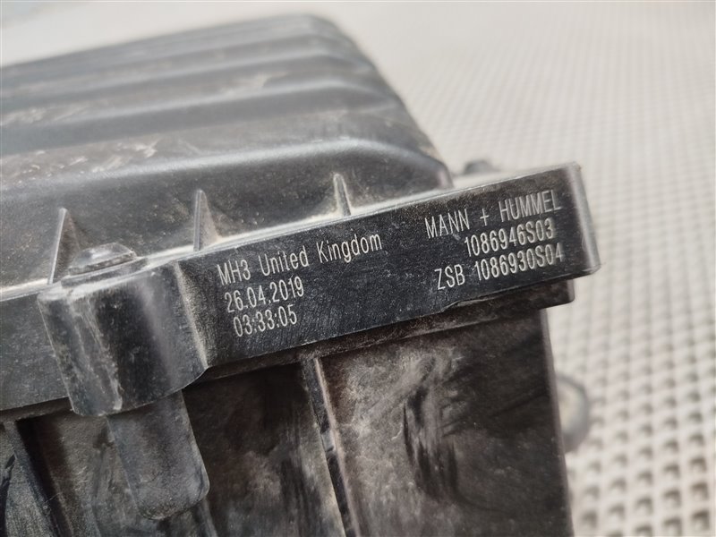 корпус воздушного фильтра, 11000 рублей, Санкт-Петербург