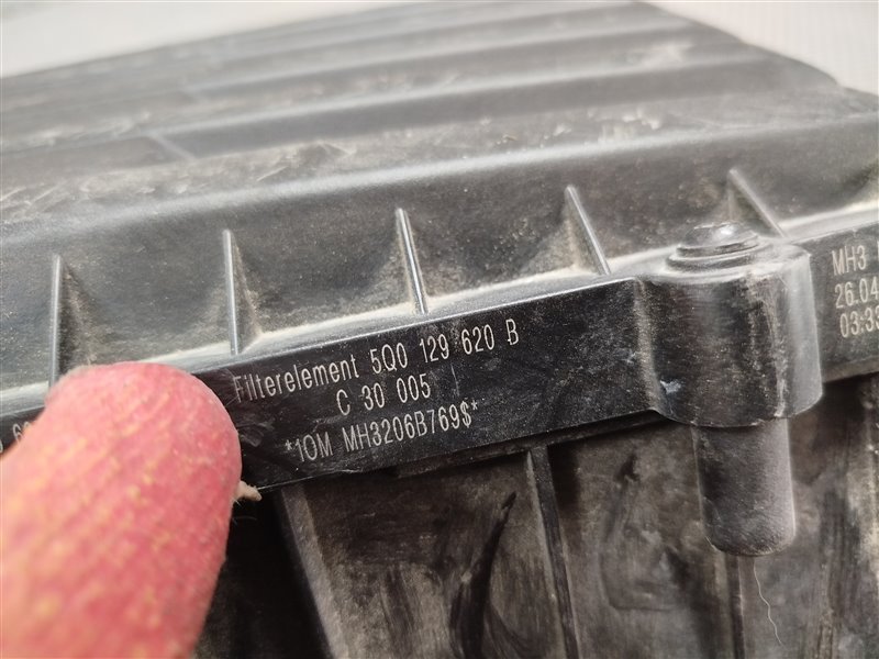 корпус воздушного фильтра, 11000 рублей, Санкт-Петербург