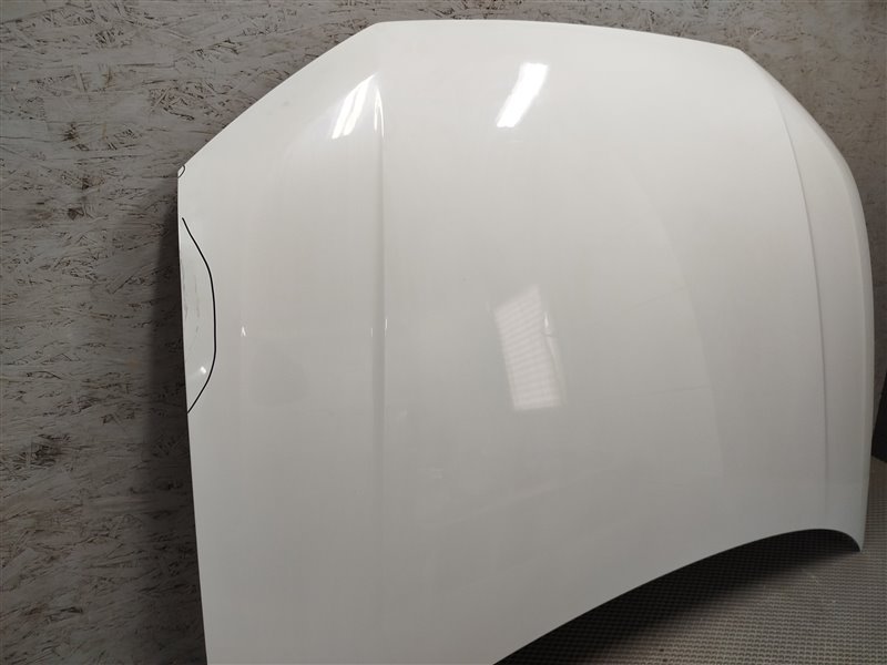 капот, 40000 рублей, Санкт-Петербург