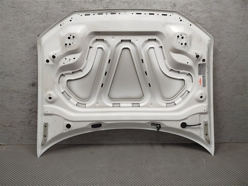 капот, 40000 рублей, Санкт-Петербург