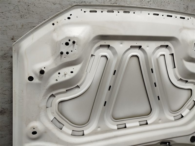 капот, 40000 рублей, Санкт-Петербург