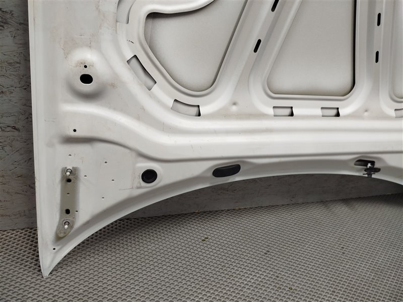 капот, 40000 рублей, Санкт-Петербург