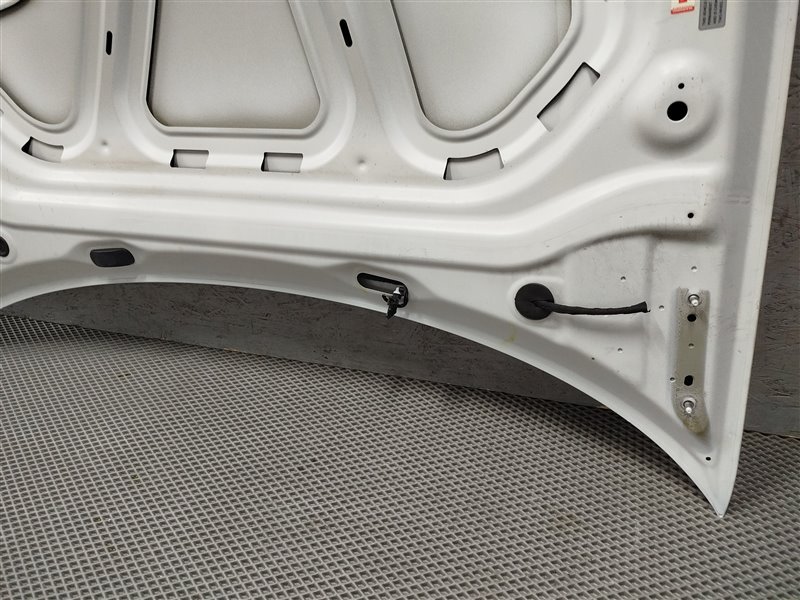 капот, 40000 рублей, Санкт-Петербург