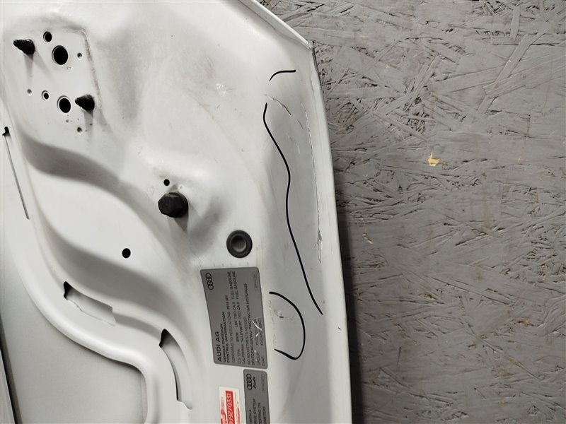 капот, 40000 рублей, Санкт-Петербург