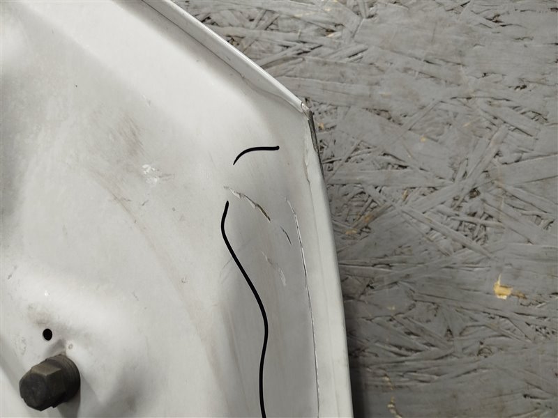 капот, 40000 рублей, Санкт-Петербург