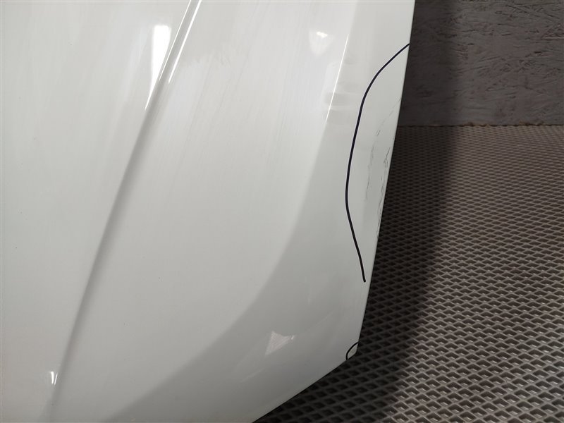 капот, 40000 рублей, Санкт-Петербург