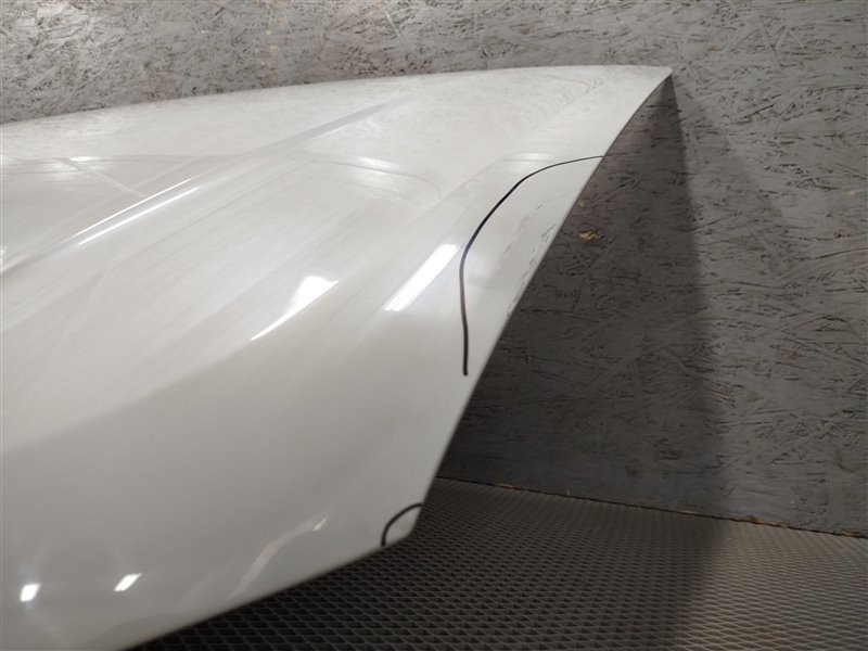 капот, 40000 рублей, Санкт-Петербург